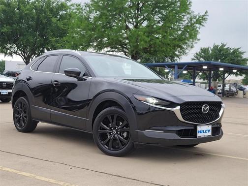 2023 Mazda CX-30 2.5 S Preferred Package