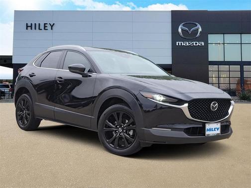 2023 Mazda CX-30 2.5 S Preferred Package