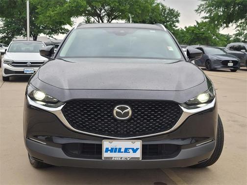 2023 Mazda CX-30 2.5 S Preferred Package