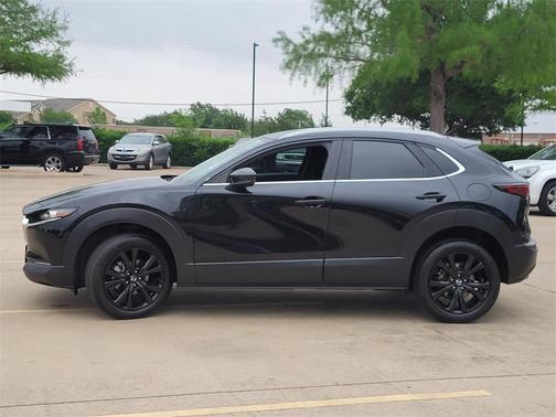 2023 Mazda CX-30 2.5 S Preferred Package