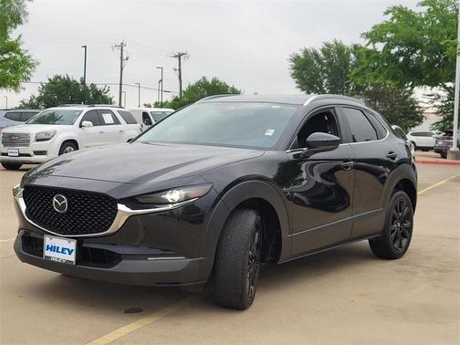2023 Mazda CX-30 2.5 S Preferred Package