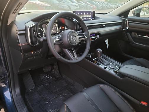 2026 Mazda CX-50 Premium Plus