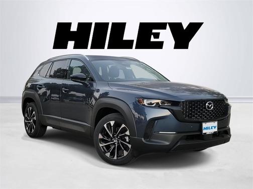 2026 Mazda CX-50 Premium Plus