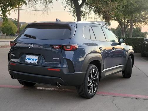 2026 Mazda CX-50 Premium Plus