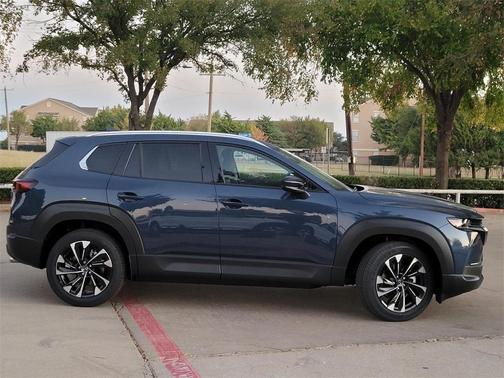 2026 Mazda CX-50 Premium Plus