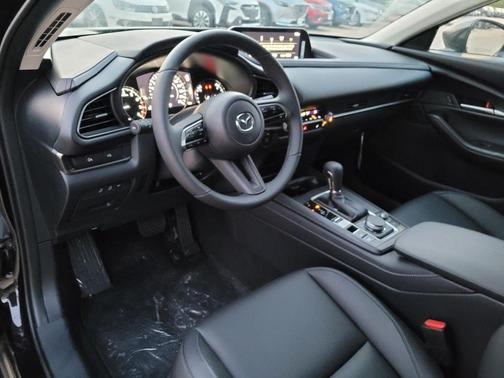 2026 Mazda CX-30 Select