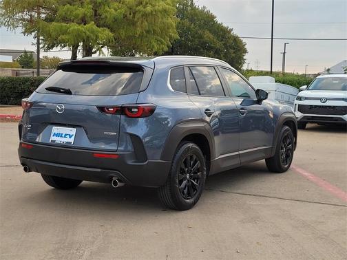 2023 Mazda CX-50 2.5 S Preferred Plus Package
