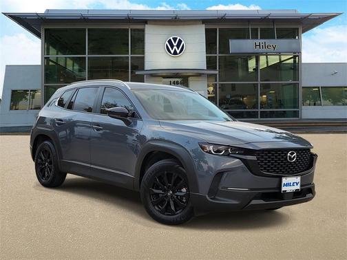 2023 Mazda CX-50 2.5 S Preferred Plus Package