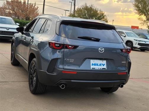 2023 Mazda CX-50 2.5 S Preferred Plus Package