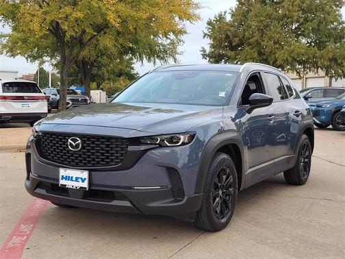 2023 Mazda CX-50 2.5 S Preferred Plus Package