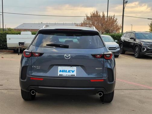 2023 Mazda CX-50 2.5 S Preferred Plus Package