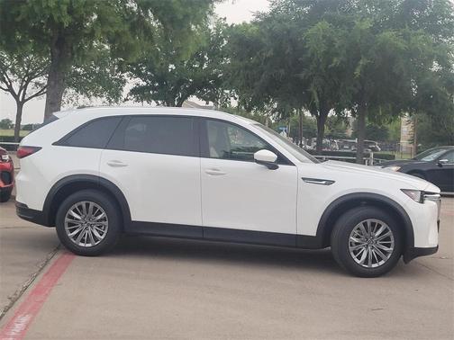 2025 Mazda CX-90 3.3 Turbo Preferred Package
