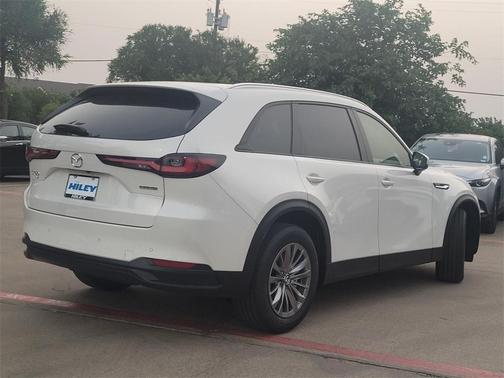 2025 Mazda CX-90 3.3 Turbo Preferred Package