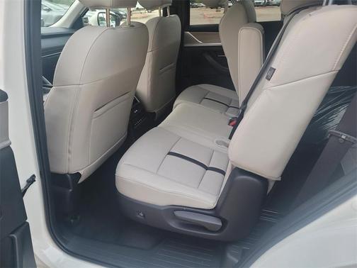 2025 Mazda CX-90 3.3 Turbo Preferred Package
