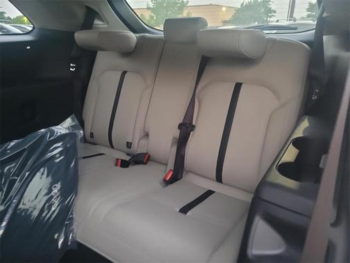 2025 Mazda CX-90 3.3 Turbo Preferred Package