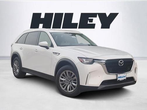 2025 Mazda CX-90 3.3 Turbo Preferred Package