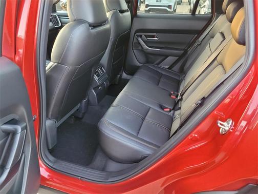 2025 Mazda CX-50 2.5 Turbo Premium Package