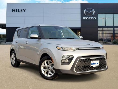 2020 Kia Soul S