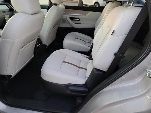 2026 Mazda CX-90 Premium Plus