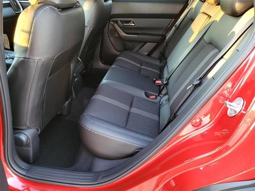 2025 Mazda CX-50 2.5 S Select Package
