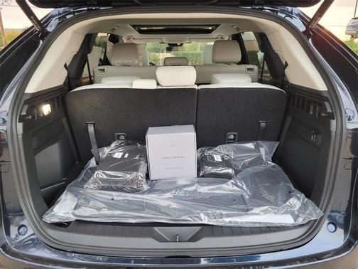 2026 Mazda CX-90 3.3 Turbo S Premium