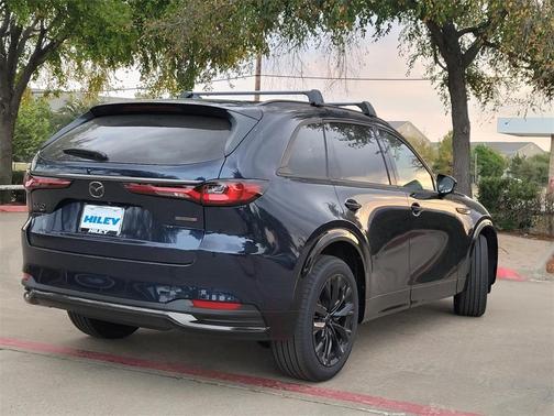 2026 Mazda CX-90 3.3 Turbo S Premium