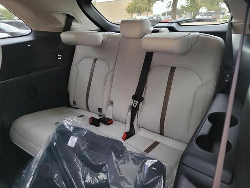 2026 Mazda CX-90 3.3 Turbo S Premium