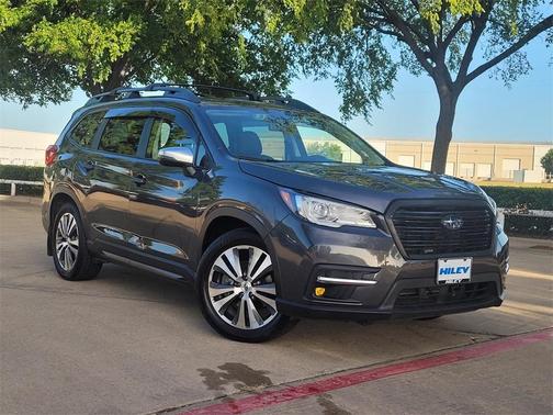 2020 Subaru Ascent Touring 7-Passenger