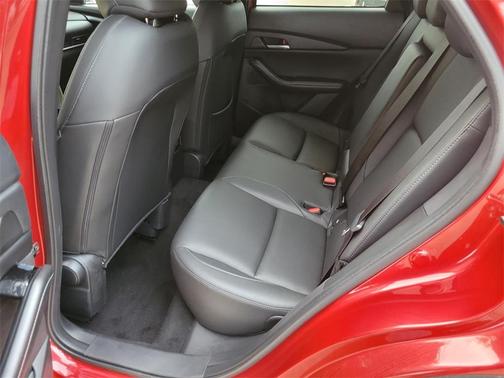 2025 Mazda CX-30 Select