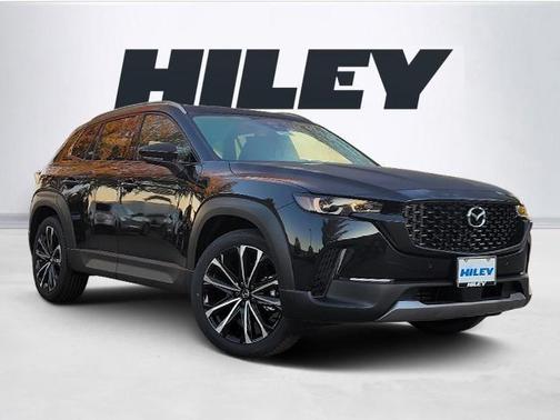 2025 Mazda CX-50 2.5 Turbo Premium Plus Package