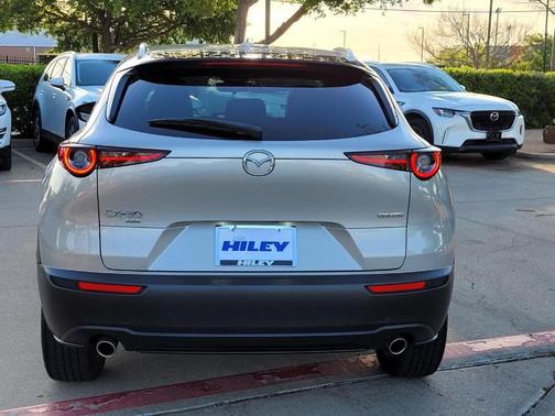 2023 Mazda CX-30 Premium Package