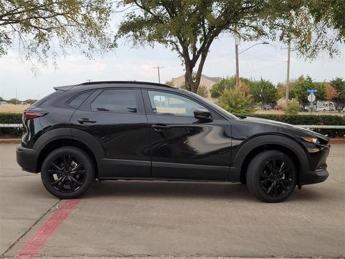 2026 Mazda CX-30 AE