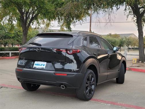 2026 Mazda CX-30 AE
