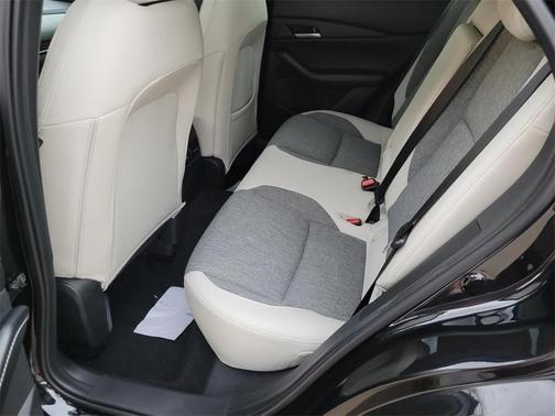 2026 Mazda CX-30 AE
