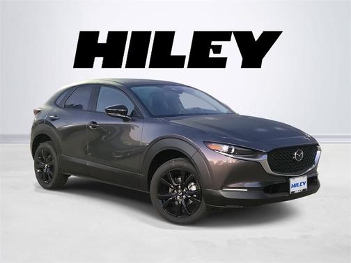 2026 Mazda CX-30 Select