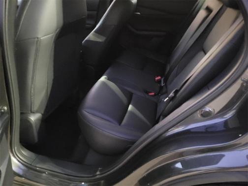 2026 Mazda CX-30 Select