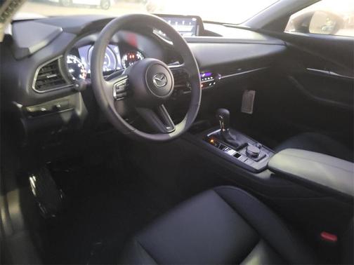 2026 Mazda CX-30 Select