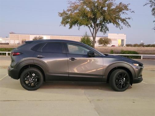 2026 Mazda CX-30 Select