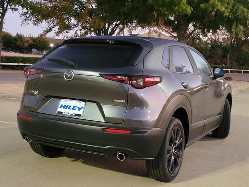 2026 Mazda CX-30 Select