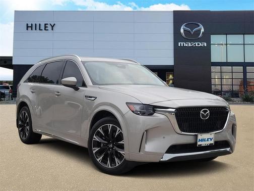 2024 Mazda CX-90 3.3 Turbo S Premium Plus