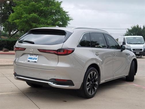 2024 Mazda CX-90 3.3 Turbo S Premium Plus