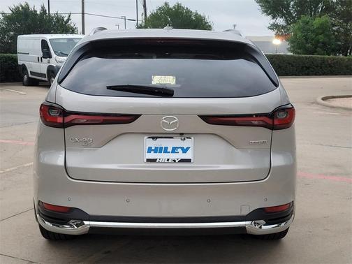2024 Mazda CX-90 3.3 Turbo S Premium Plus