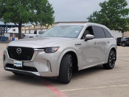 2024 Mazda CX-90 3.3 Turbo S Premium Plus