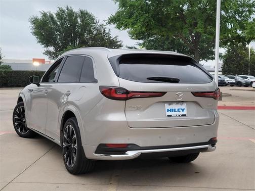 2024 Mazda CX-90 3.3 Turbo S Premium Plus