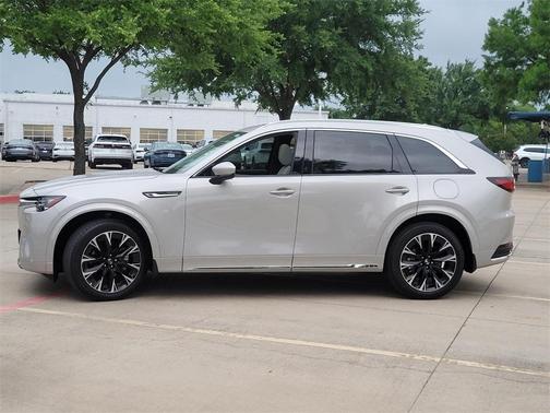 2024 Mazda CX-90 3.3 Turbo S Premium Plus