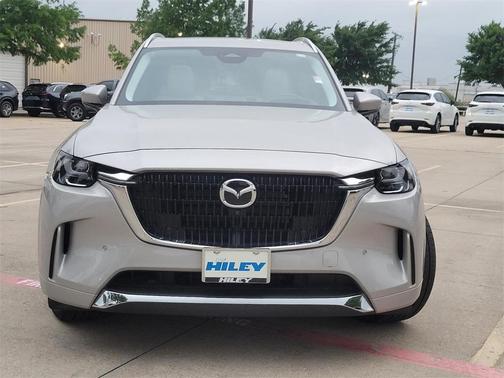 2024 Mazda CX-90 3.3 Turbo S Premium Plus