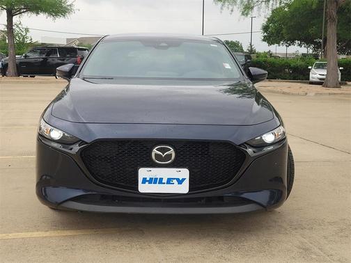 2020 Mazda Mazda3 FWD
