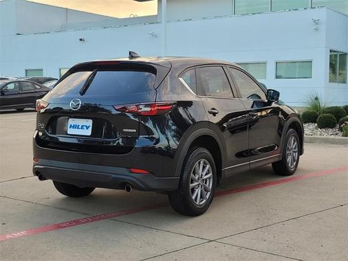 2023 Mazda CX-5 2.5 S Select Package