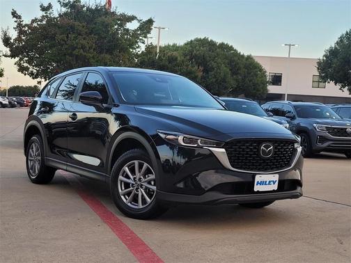 2023 Mazda CX-5 2.5 S Select Package
