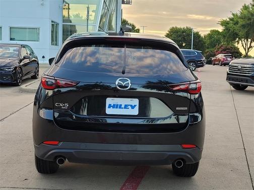2023 Mazda CX-5 2.5 S Select Package